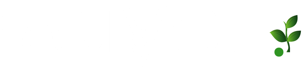 Socially You Final Logo