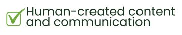 C05 – Benefits Item- Human-created content and communication management packages C05 – Benefits Item- Human-created content and communication management packages