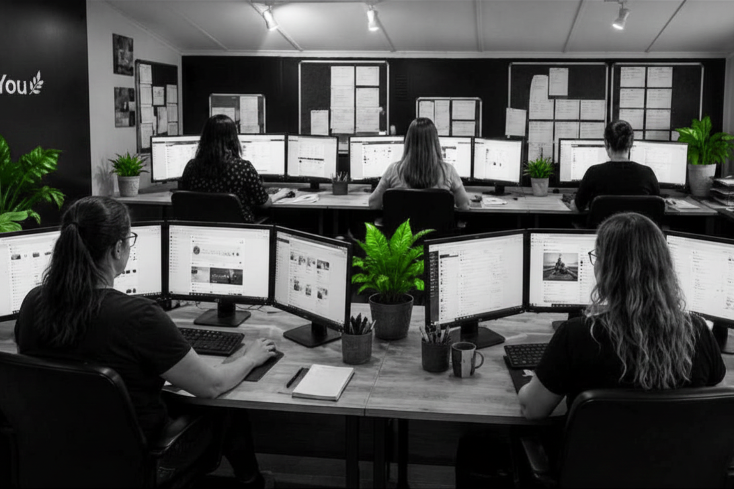 ABOUT 05 – Our Approach Image socially you website