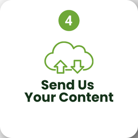 C04 - How it Works Step Card -Send Us Your Content