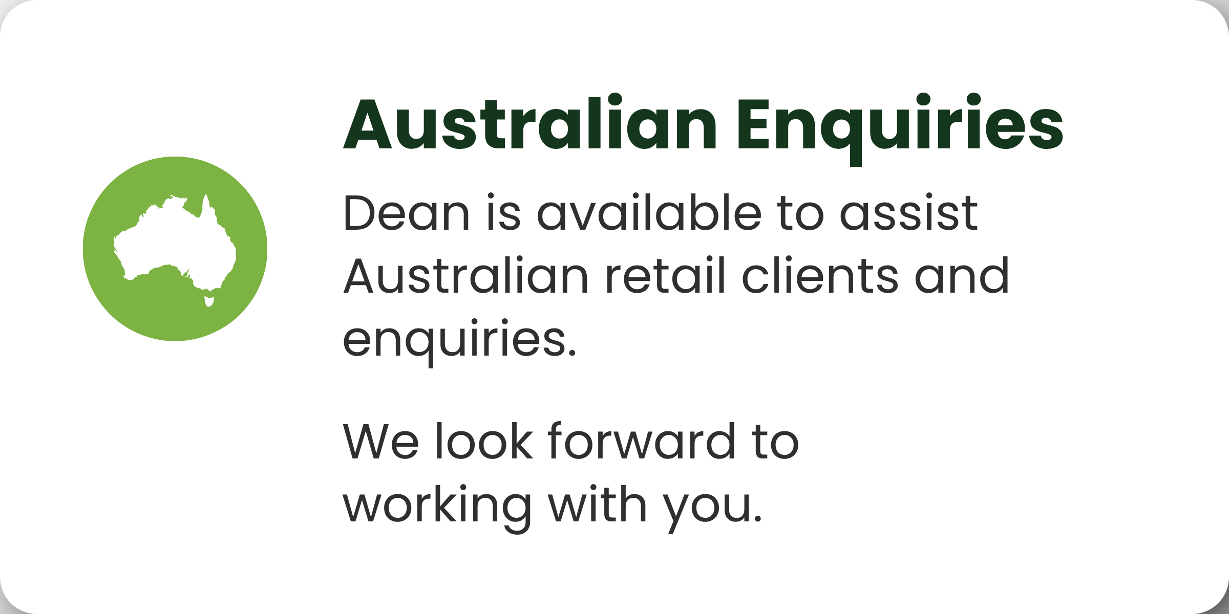 Contact Graphic 02 – Australia