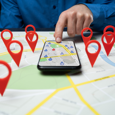S06 – Local Visibility socially you website