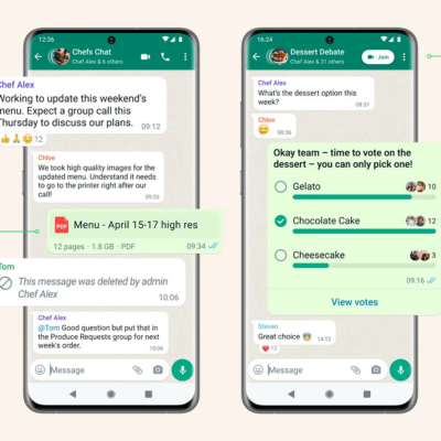S09 – WhatsApp Communication socially you website